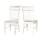 International Concepts Seat of 2 Birdcage Chairs, Unfinished C-18P - alternate 2